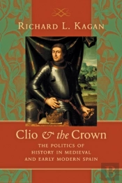 Clio And The Crown