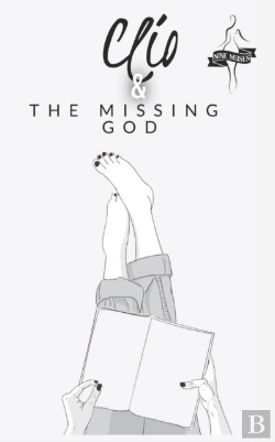 Bertrand.pt - Clio & The Missing God