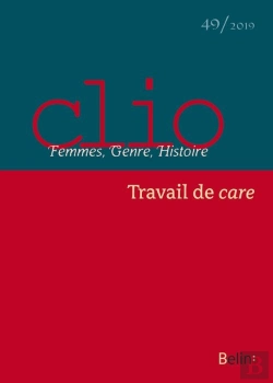 Bertrand.pt - Clio. Femmes, Genre, Histoire, N°49. 