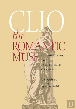 Bertrand.pt - Clio The Romantic Muse