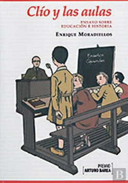Bertrand.pt - Clio Y Las Aulas  