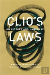 Clio'S Laws