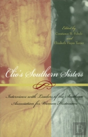 Clio'S Southern Sisters
