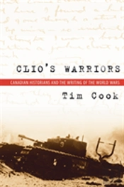 Clio'S Warriors