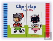 Clip-Clap
