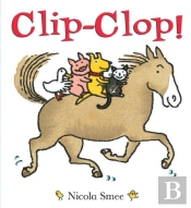 Clip-Clop