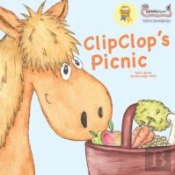 Clip Clop'S Picnic