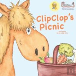 Bertrand.pt - Clip Clop'S Picnic