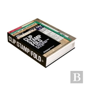 Clip, Stamp, Fold