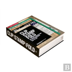 Bertrand.pt - Clip, Stamp, Fold