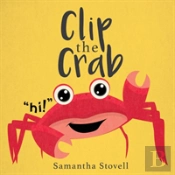 Clip The Crab