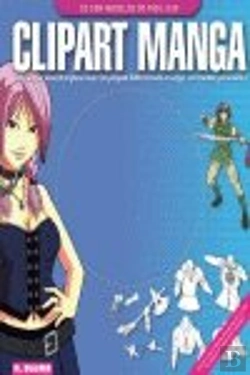 Bertrand.pt - Clipart Manga