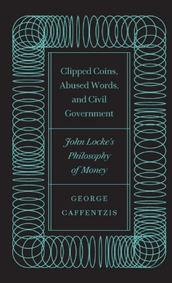 Bertrand.pt - Clipped Coins, Abused Words, And Civil Government