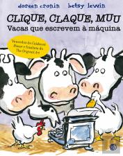 Clique, Claque, Muu - Vacas que Escrevem à Máquina