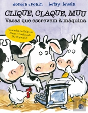 Clique, Claque, Muu - Vacas que Escrevem à Máquina