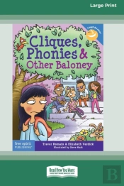 Cliques, Phonies, And Other Baloney (Sta