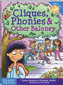 Bertrand.pt - Cliques, Phonies & Other Baloney