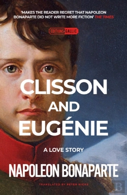 Bertrand.pt - Clisson & Eugenie: A Love Story