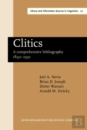 Clitics