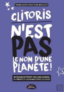 Bertrand.pt - Clitoris N'Est Pas Le Nom D'Une Planete !