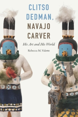 Bertrand.pt - Clitso Dedman, Navajo Carver