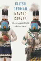 Clitso Dedman, Navajo Carver
