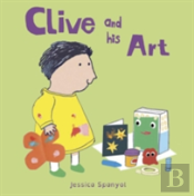 Clive And His Art