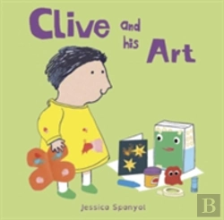 Bertrand.pt - Clive And His Art