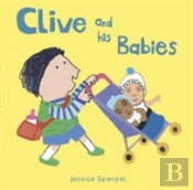 Clive And His Babies