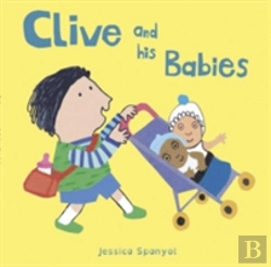 Bertrand.pt - Clive And His Babies