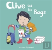 Clive And His Bags