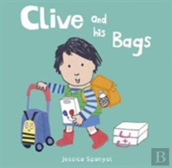 Bertrand.pt - Clive And His Bags