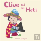 Clive And His Hats