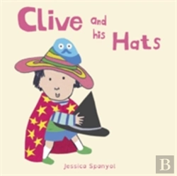 Bertrand.pt - Clive And His Hats