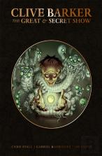 Clive Barker'S Great And Secret Show Deluxe Edition