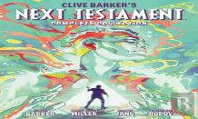 Clive Barker'S Next Testament Complete Collection