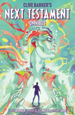 Bertrand.pt - Clive Barker'S Next Testament Omnibus