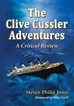 Bertrand.pt - Clive Cussler Adventures