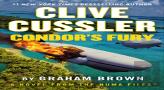 Clive Cussler Condor'S Fury