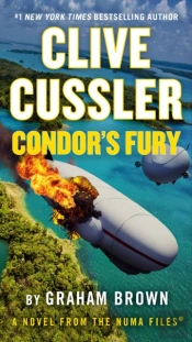 Clive Cussler Condor'S Fury