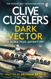 Clive Cussler S Dark Vector
