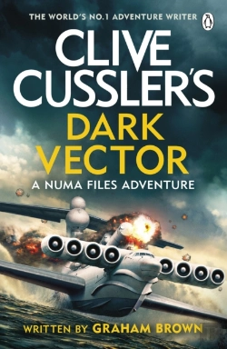 Bertrand.pt - Clive Cussler S Dark Vector