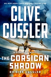 Clive Cussler The Corsican Shadow