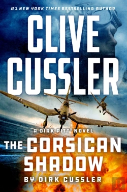 Bertrand.pt - Clive Cussler The Corsican Shadow