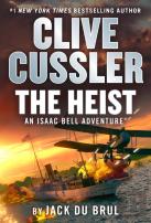 Clive Cussler The Heist