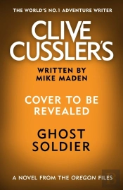 Clive Cusslerâ€™S Ghost Soldier