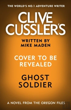 Bertrand.pt - Clive Cusslerâ€™S Ghost Soldier