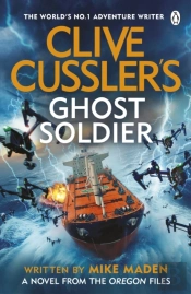 Clive Cusslerâ€™S Ghost Soldier