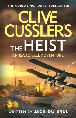 Bertrand.pt - Clive Cusslerâ€™S The Heist