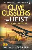 Clive Cusslerâ€™S The Heist